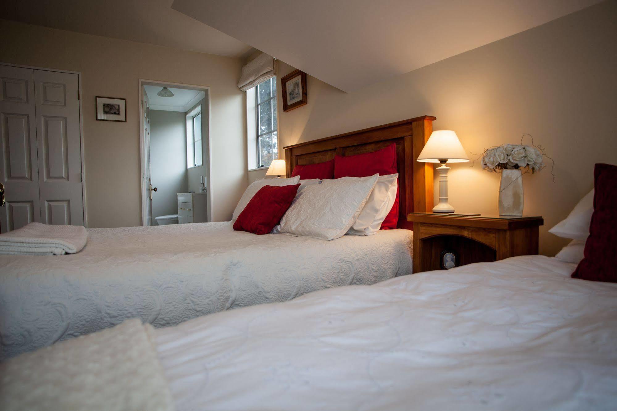 The Loft Bed And Breakfast Tauposee Exterior foto